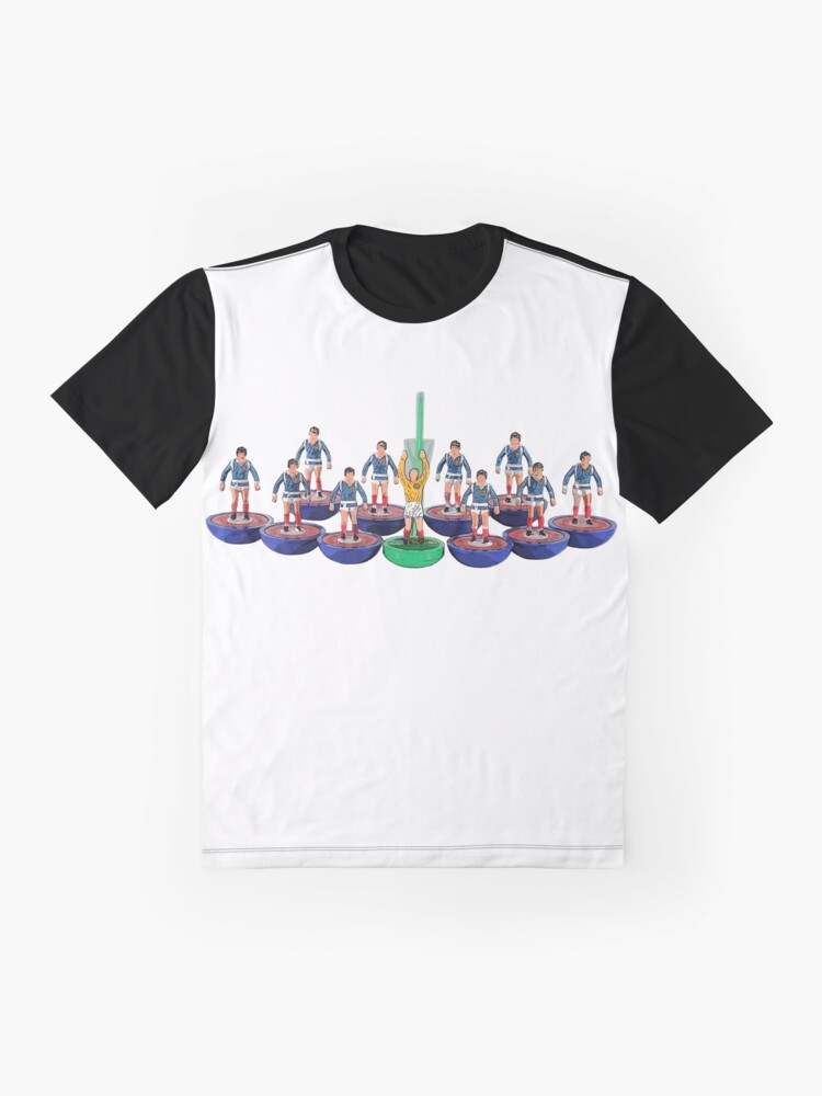 subbuteo t shirt