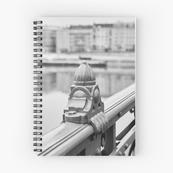 Item preview, Liberty Bridge, Budapest designed and sold by Tilosparty30.