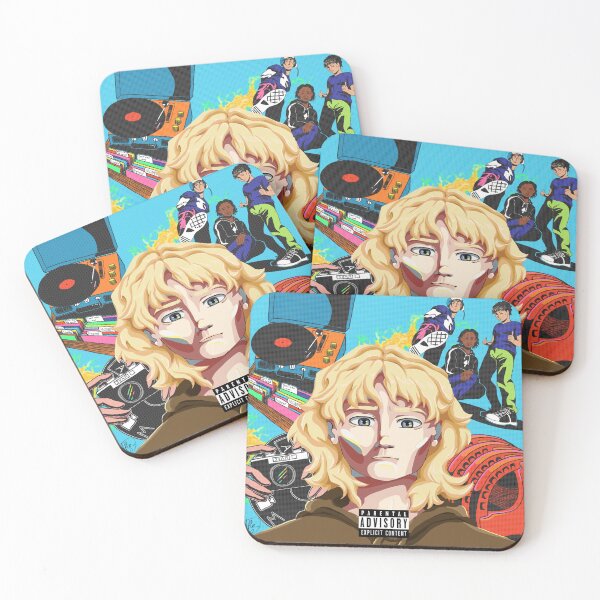Item preview, Present: The Album cover art designed and sold by ivarmani.