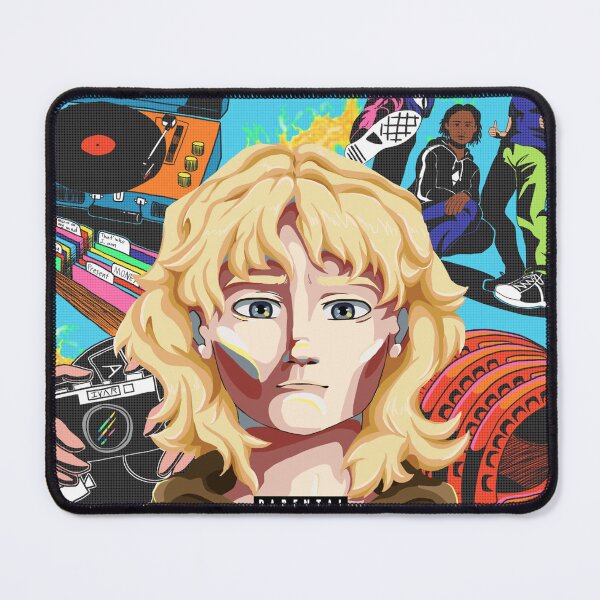 Item preview, Present: The Album cover art designed and sold by ivarmani.