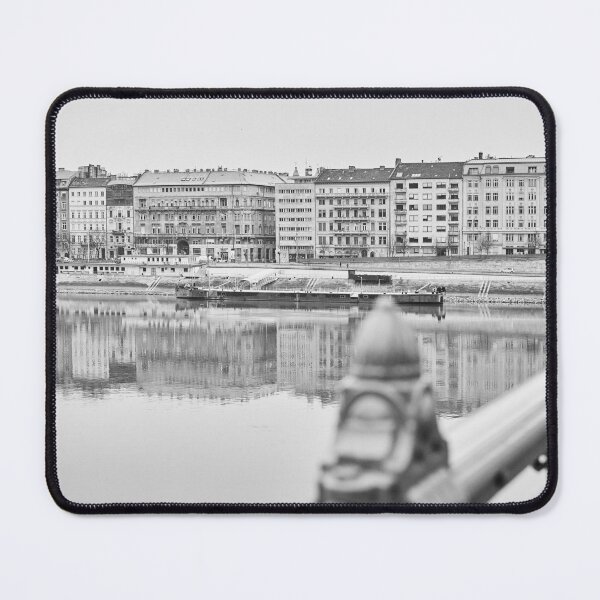 Item preview, desde el Puente de la Libertad, Budapest designed and sold by Tilosparty30.