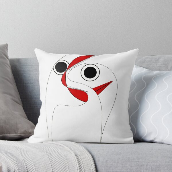Item preview, Cannibal designed and sold by JimmyGeorgeArts.