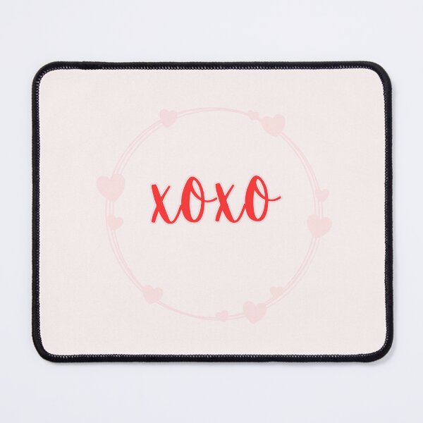 Item preview, XOXO designed and sold by Journey Quick.