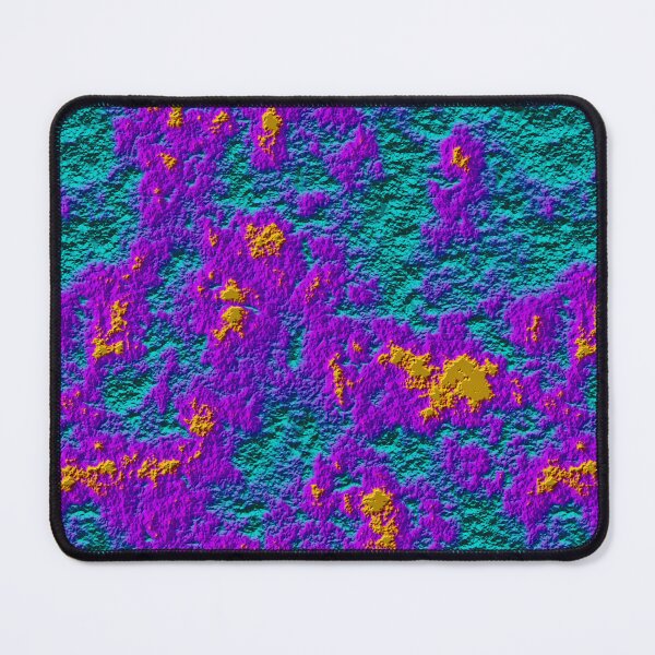 Item preview, 3D Rough Anodized Titanium Textrue Pattern designed and sold by TheRulerofEarth.