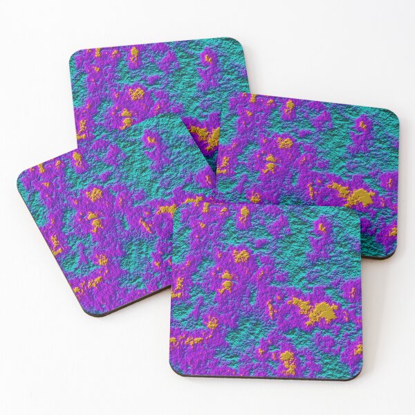 Item preview, 3D Rough Anodized Titanium Textrue Pattern designed and sold by TheRulerofEarth.