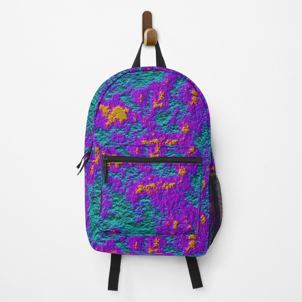 Item preview, Backpack designed and sold by TheRulerofEarth.