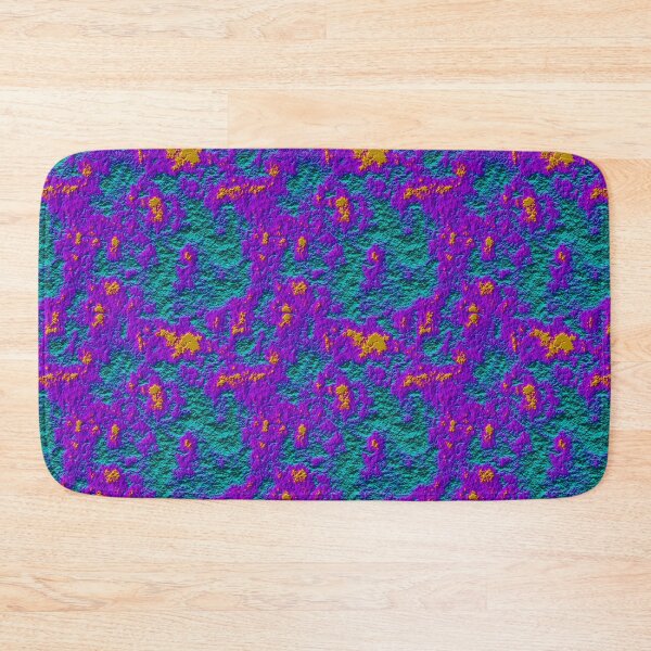 Item preview, 3D Rough Anodized Titanium Textrue Pattern designed and sold by TheRulerofEarth.