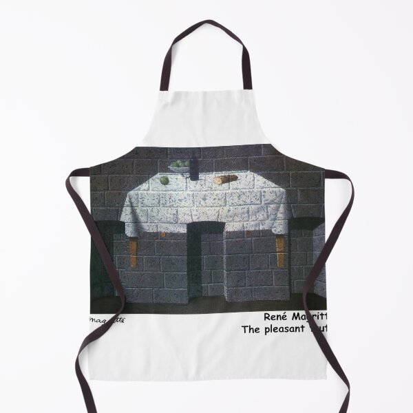 Item preview, René Magritte art for sales designed and sold by Nada01.