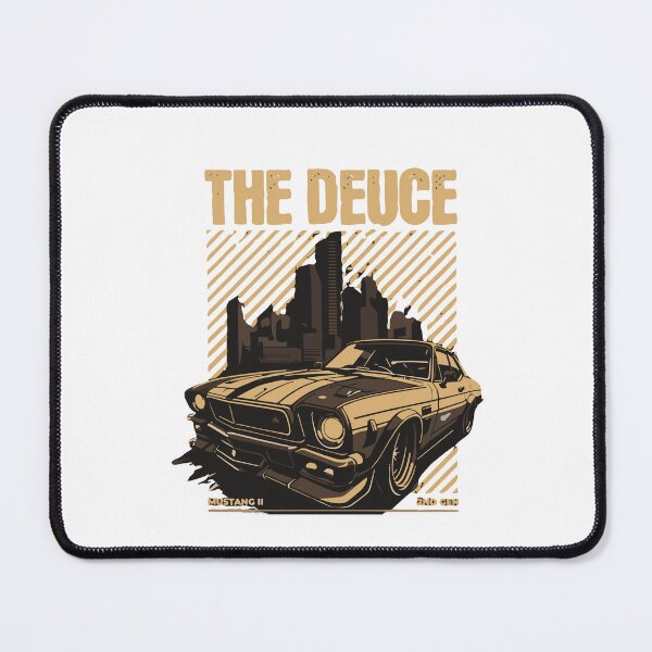 Item preview, The Deuce designed and sold by BomboStore.