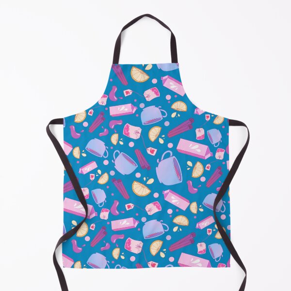 Item preview, Tea Time designed and sold by RachaelRRJ.