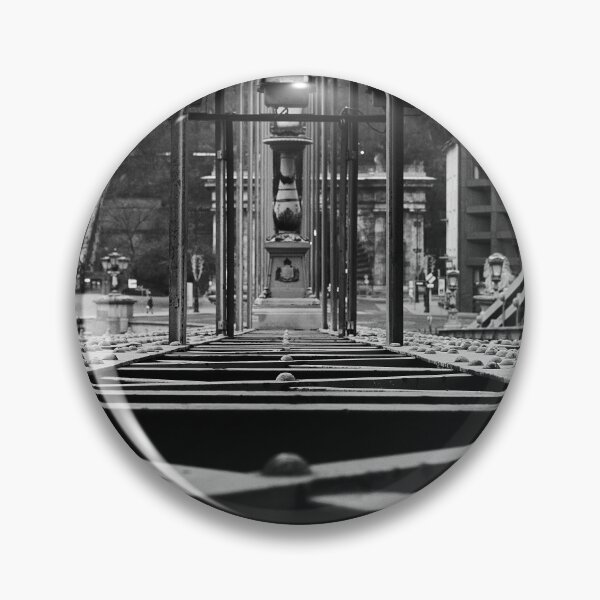 Item preview, on the Chain Bridge, Budapest designed and sold by Tilosparty30.