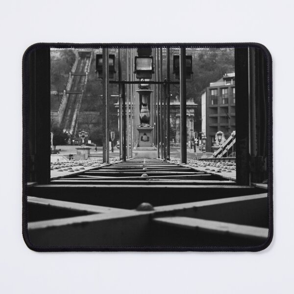 Item preview, on the Chain Bridge, Budapest designed and sold by Tilosparty30.