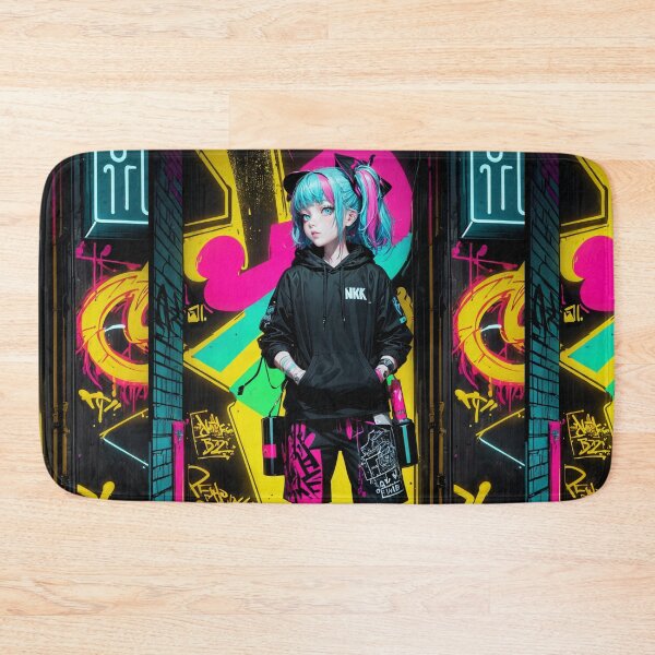 Item preview, Urban Glow designed and sold by LoklenAro.