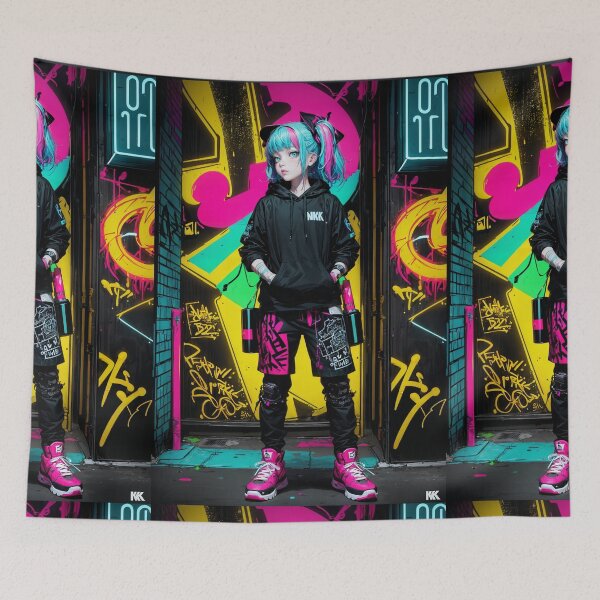 Item preview, Urban Glow designed and sold by LoklenAro.
