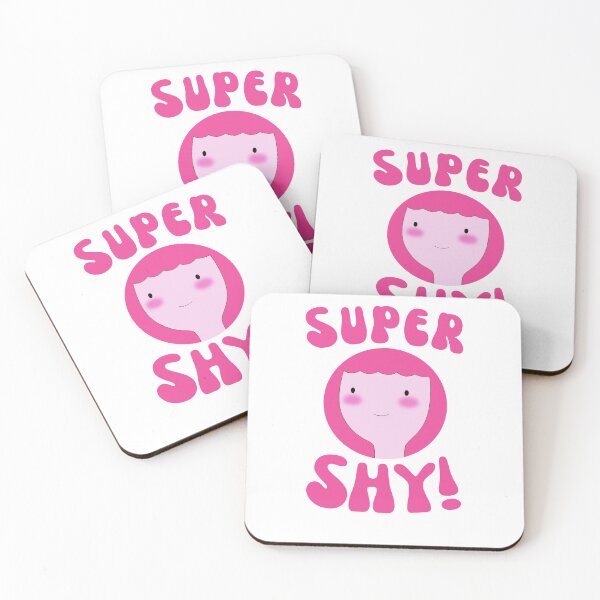 Item preview, Super Shy Shirt Princess Bubblegum | Adventure Time  designed and sold by SavvyHub.