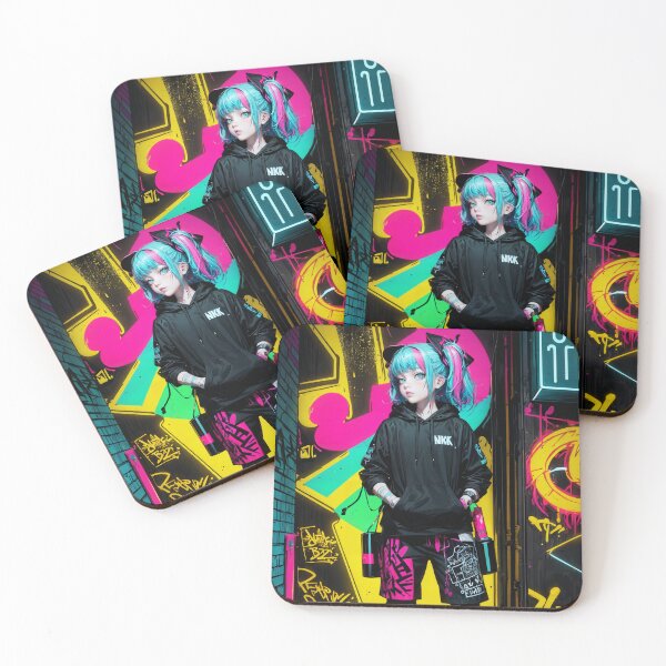 Item preview, Urban Glow designed and sold by LoklenAro.
