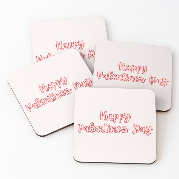 Item preview, Happy Valentine's Day designed and sold by Journey Quick.