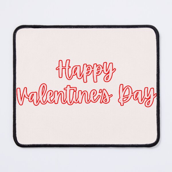 Item preview, Happy Valentine's Day designed and sold by Journey Quick.