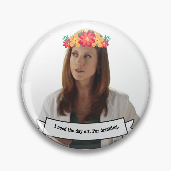 Item preview, I need the day off designed and sold by LaurensAnatomy.