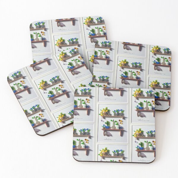 Item preview, Calm and Pleasant designed and sold by Rhonda McMillan.