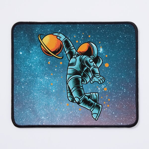 Item preview, Astronaut basketball designed and sold by asbno19.