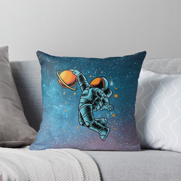 Item preview, Astronaut basketball  designed and sold by asbno19.