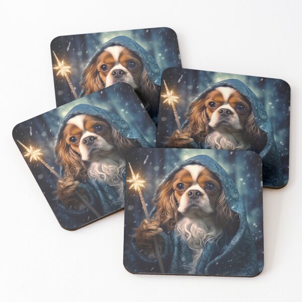 Item preview, Wizard Cavalier designed and sold by Nocturne  Paws.