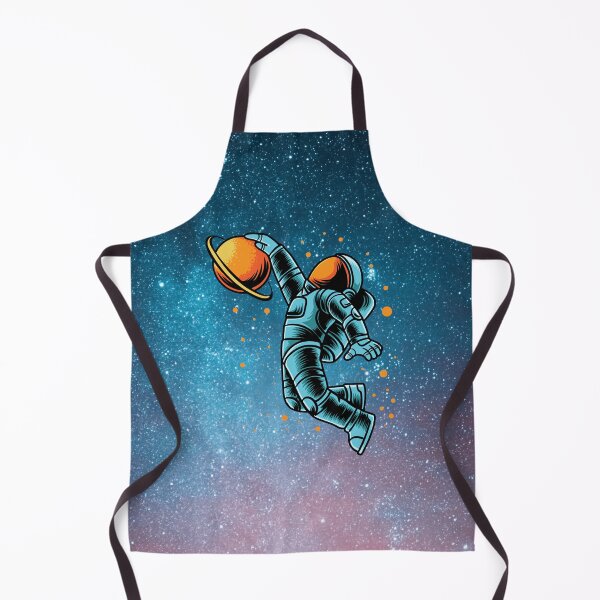 Item preview, Astronaut basketball  designed and sold by asbno19.