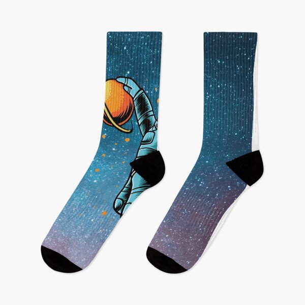 Item preview, Astronaut basketball  designed and sold by asbno19.