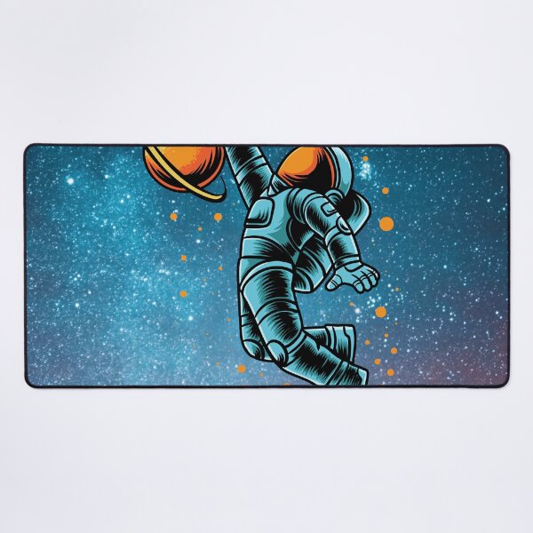 Item preview, Astronaut basketball designed and sold by asbno19.