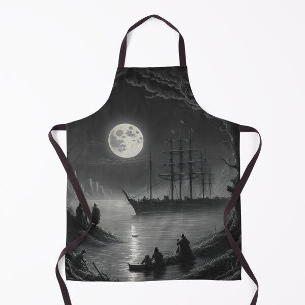 Item preview, Watching the Ship Come In designed and sold by Heather Wooldridge.