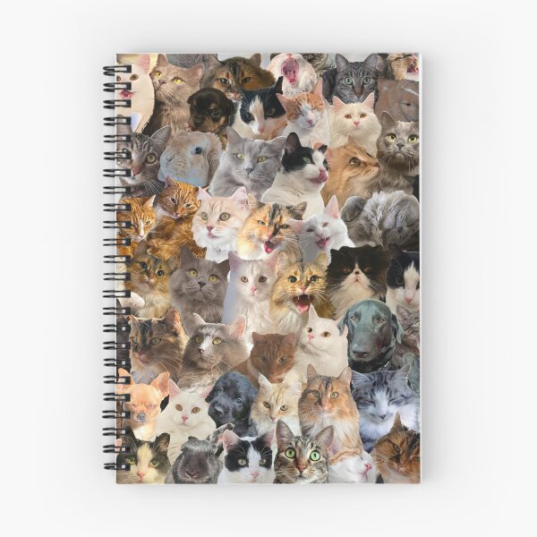 Item preview, Cuteness overload designed and sold by TicaCreations.