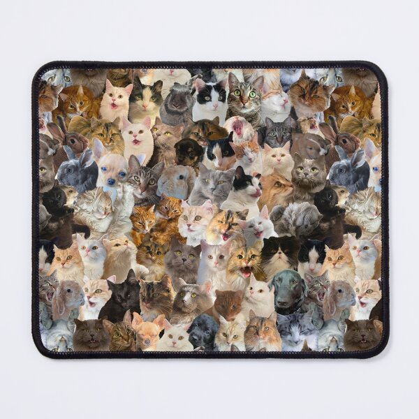 Item preview, Cuteness overload designed and sold by TicaCreations.