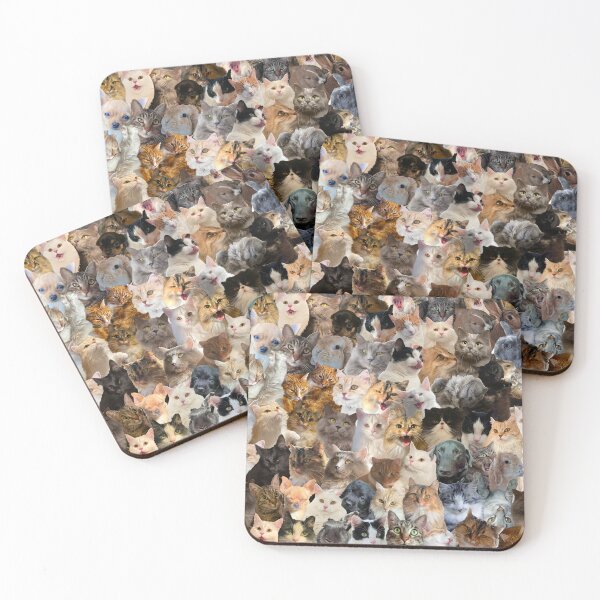 Item preview, Cuteness overload designed and sold by TicaCreations.