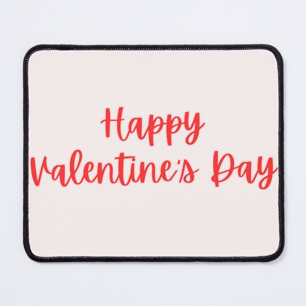 Item preview, Happy Valentine's Day #2 designed and sold by Journey Quick.