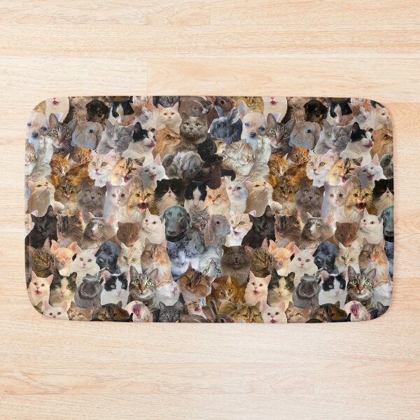 Item preview, Cuteness overload designed and sold by TicaCreations.