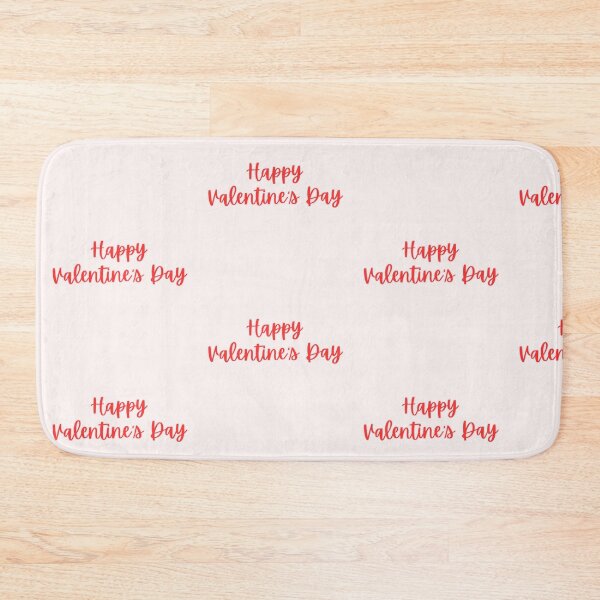 Item preview, Happy Valentine's Day #2 designed and sold by Journey Quick.