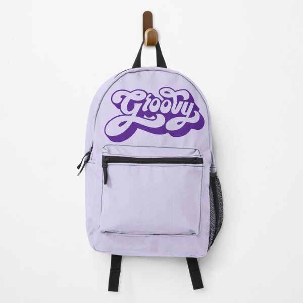 Item preview, Groovy (purple) designed and sold by SS-stylish.