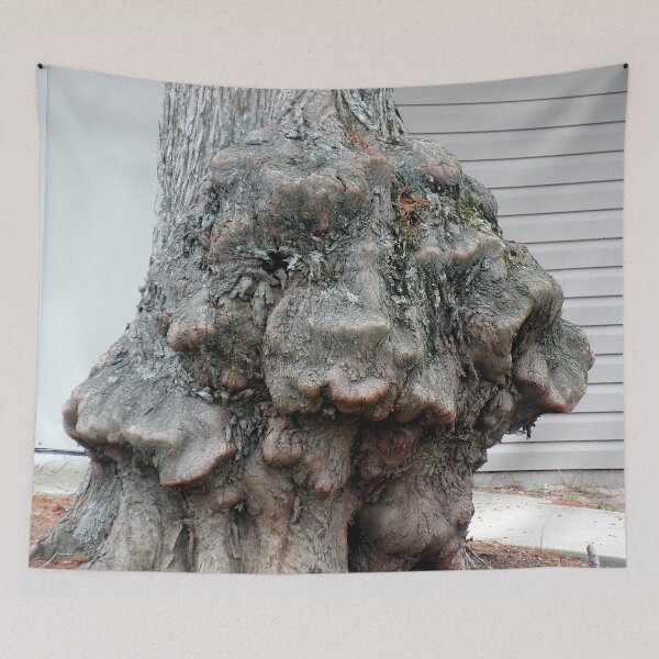 Item preview, Stubborn Post Oak designed and sold by gistinker.