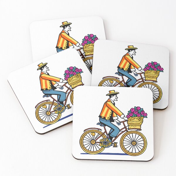 Artikelvorschau, Fahrrad entworfen und verkauft von ArtShare.