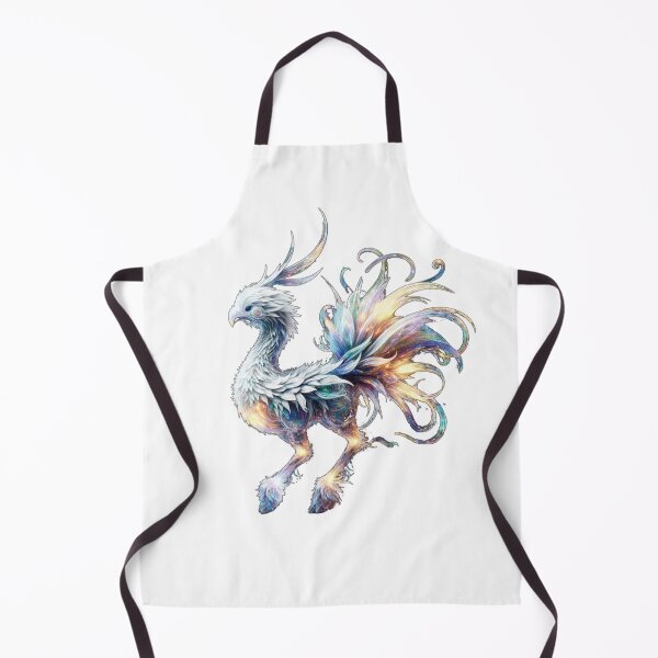 Item preview, Starburst Chocobo Bird from Final Fantasy Game Series designed and sold by kylmllr101684.