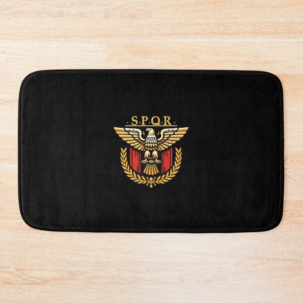 Item preview, Roman Empire SPQR designed and sold by rwstamp.