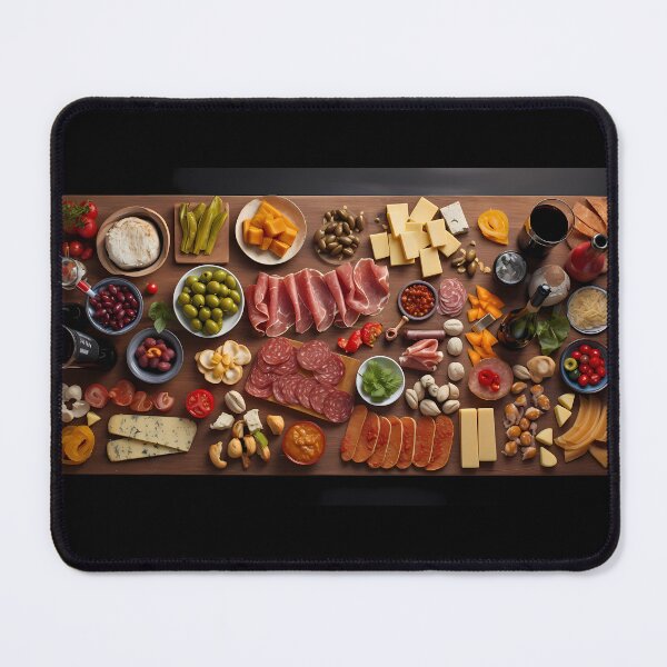 Item preview, Spanish Culinary Delights designed and sold by codestealth.
