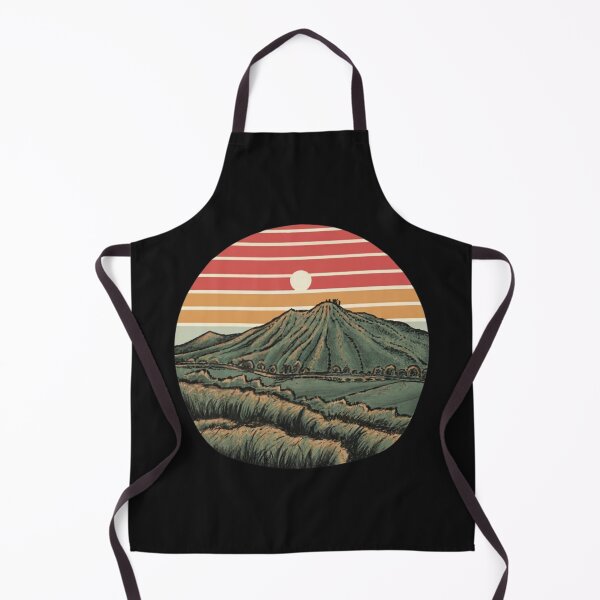 Item preview, Sunrise on Bernal Hill Pullover designed and sold by UMIARTS ⭐⭐⭐⭐⭐.