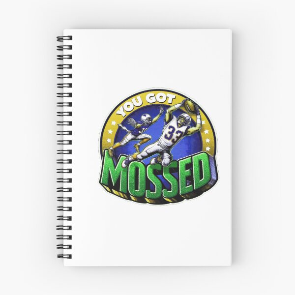 Item preview, You Got Mossed designed and sold by Icerizeartx.