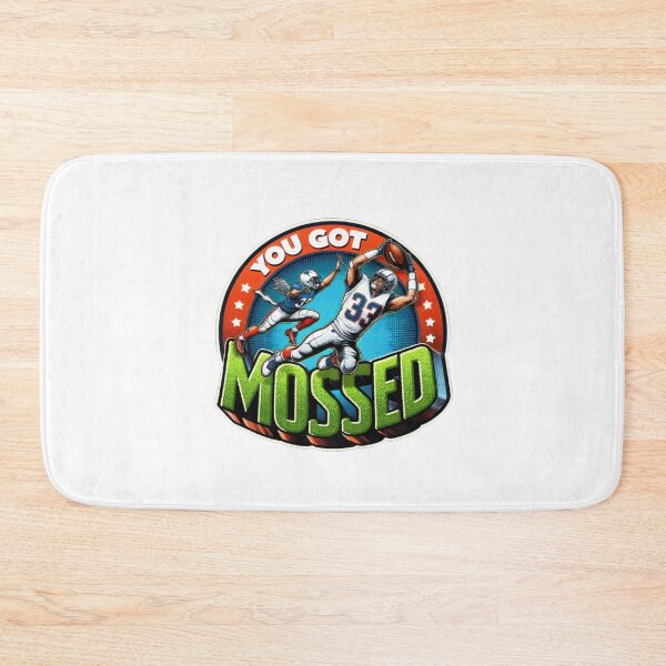 Item preview, You Got Mossed designed and sold by Icerizeartx.