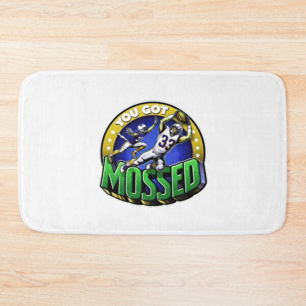 Item preview, You Got Mossed designed and sold by Icerizeartx.