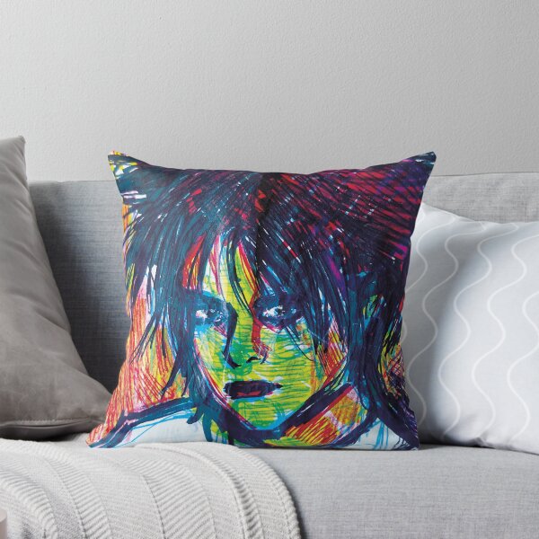 Artikelvorschau, Robert Smith Die Heilung entworfen und verkauft von GilyArt.