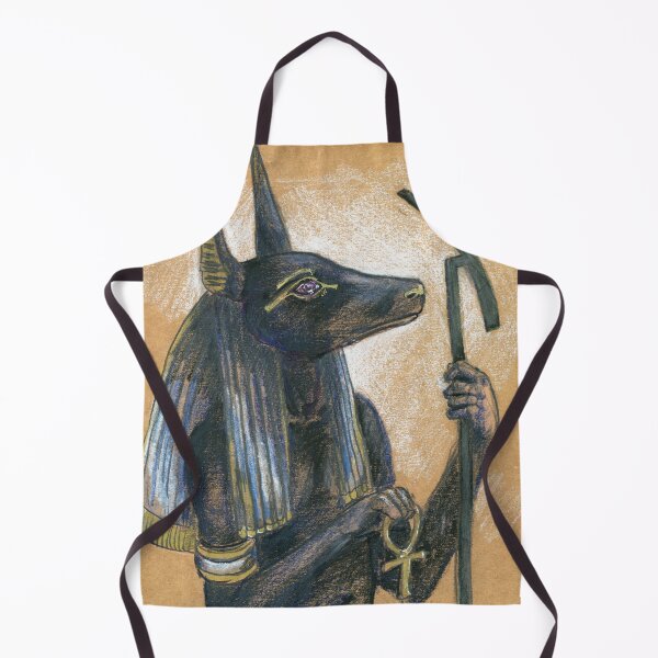 Item preview, Anubis designed and sold by KarolinaSt.