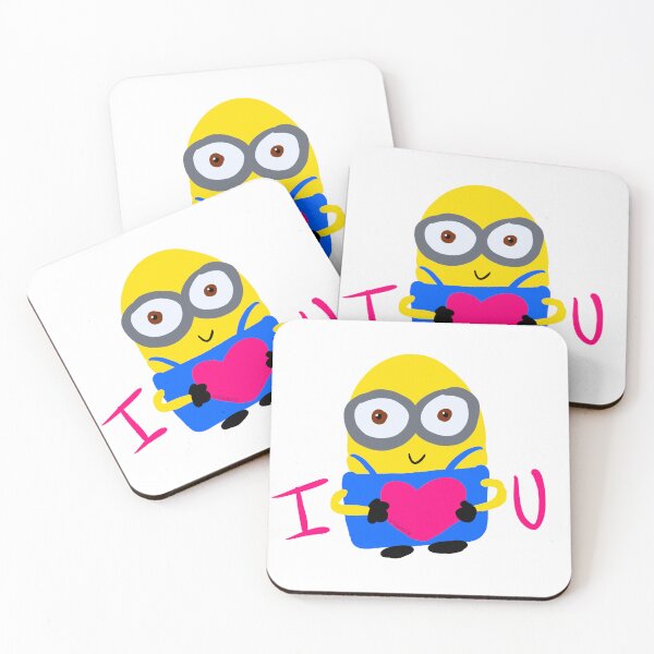 Item preview, Ugly minion designed and sold by v4mlerie.